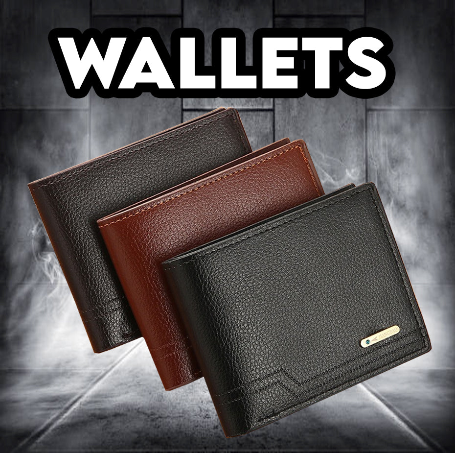 Wallets