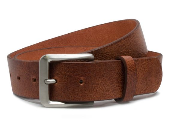 Premium Genuine Leather Belt – Classic & Stylish for Men